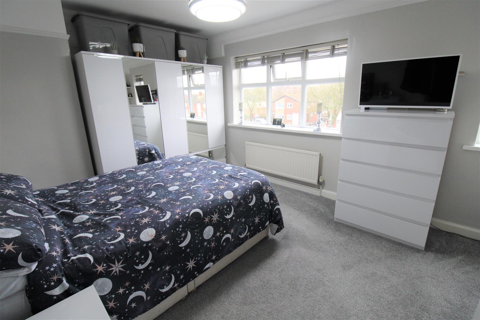 Berwick Road, Sneyd Green, Stoke-On-Trent